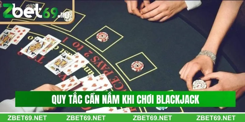 Những quy tắc cần nắm khi chơi tại Zbet Những quy tắc cần nắm khi chơi tại Zbet