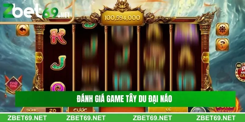 Đánh giá tựa game trong thời điểm hiện tại Đánh giá tựa game trong thời điểm hiện tại