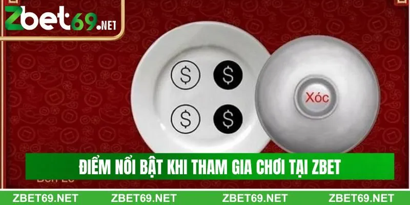 Những điểm nổi bật khi tham gia chơi tại Zbet Những điểm nổi bật khi tham gia chơi tại Zbet