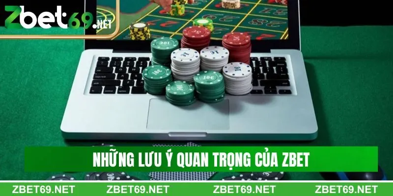 Những lưu ý quan trọng của địa chỉ này Những lưu ý quan trọng của địa chỉ này